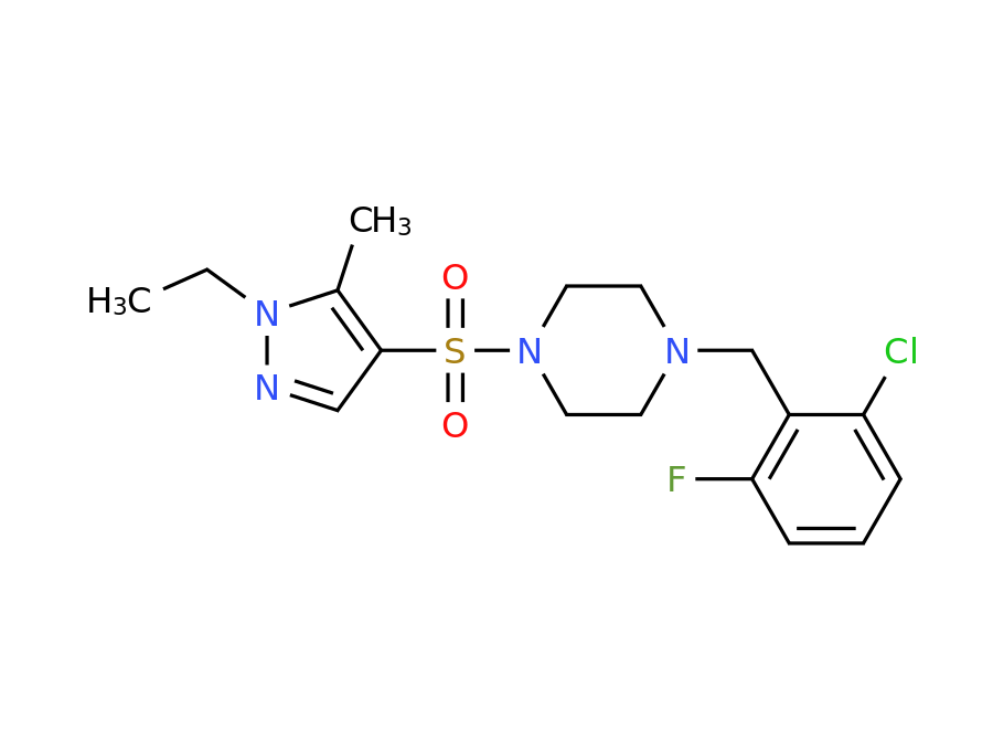 Structure Amb1943642