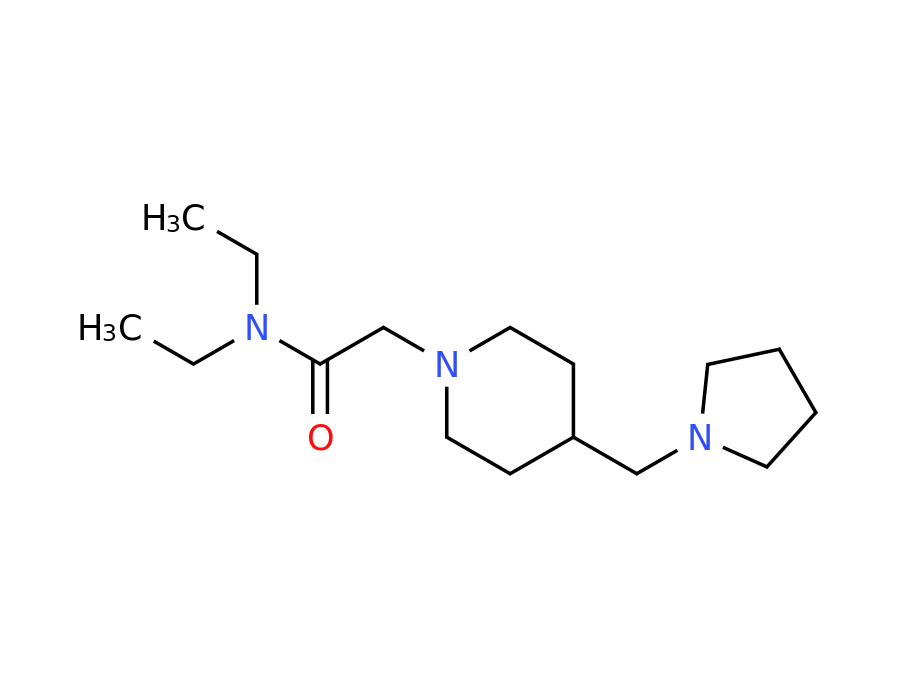 Structure Amb19436428