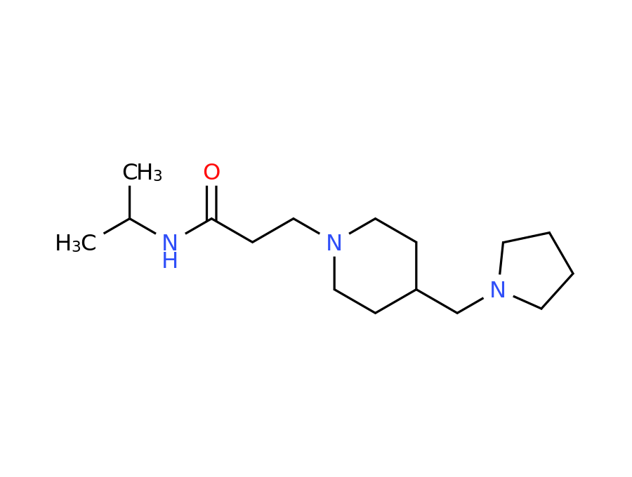 Structure Amb19436439