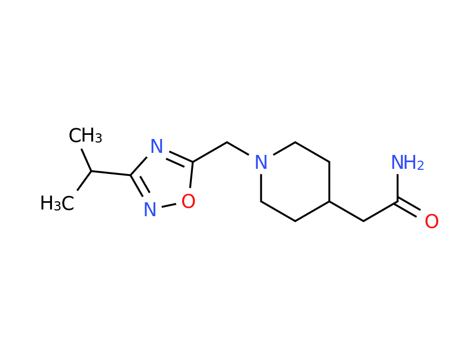 Structure Amb19436534