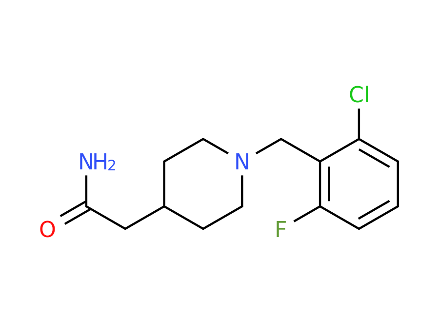 Structure Amb19436535