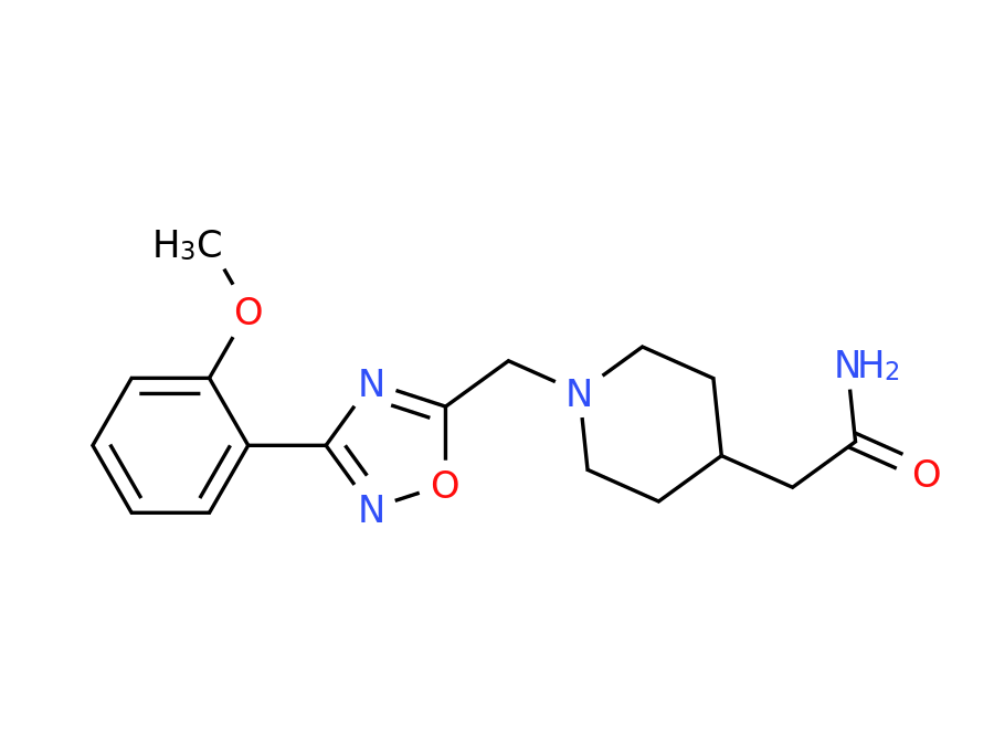 Structure Amb19436536