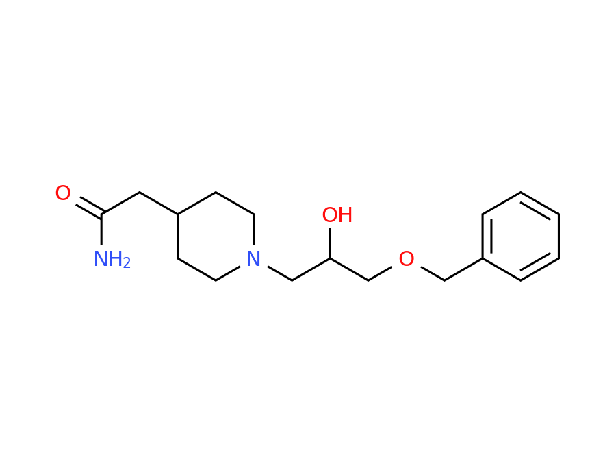 Structure Amb19436541