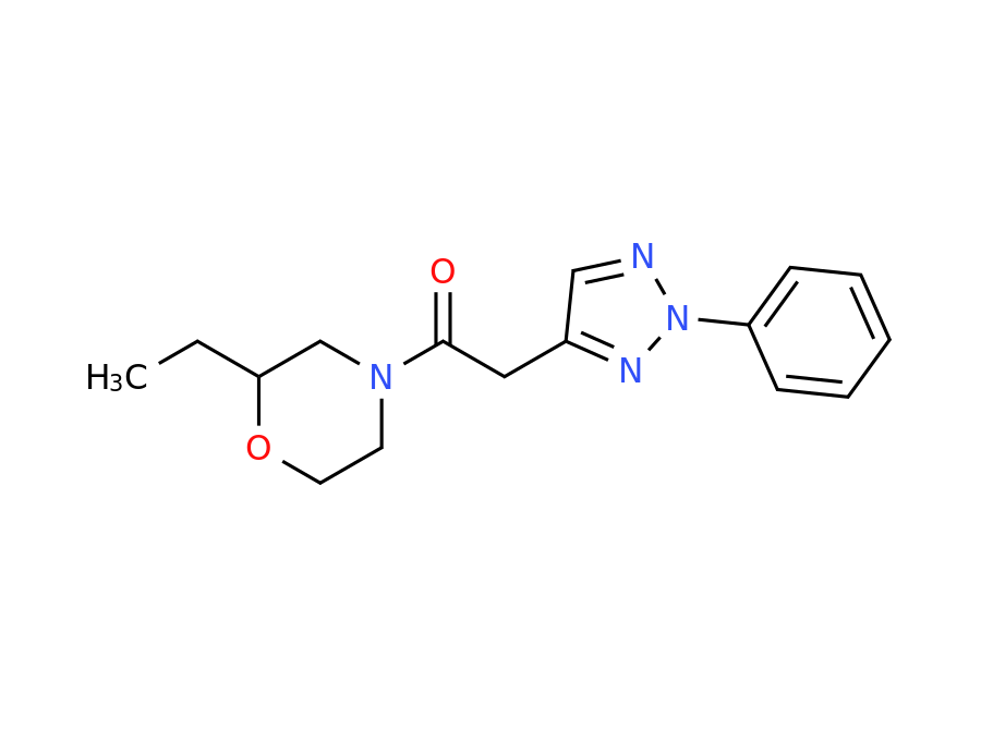 Structure Amb19436575