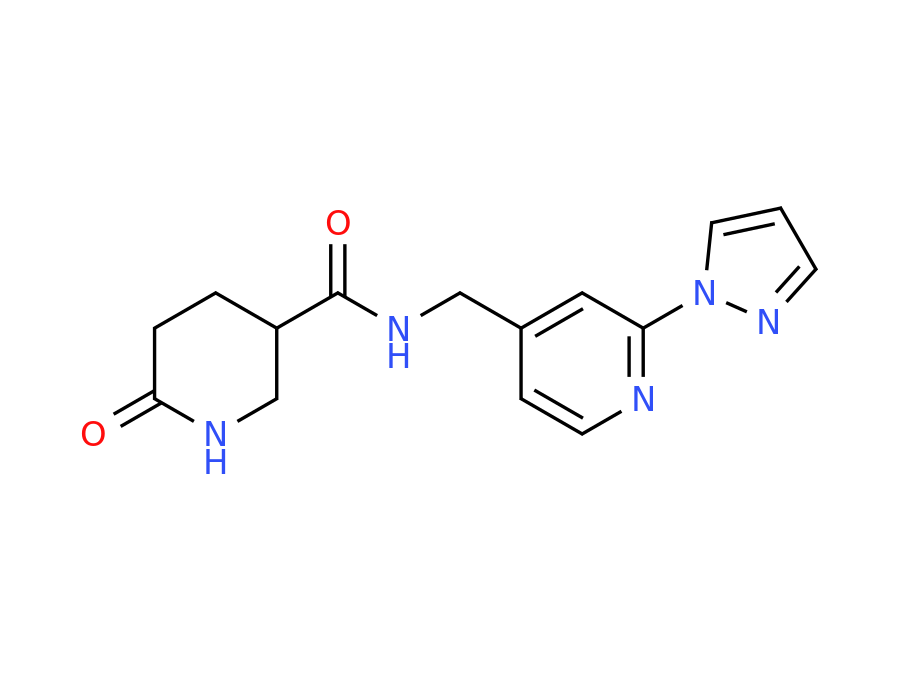 Structure Amb19436638