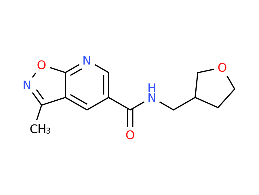 Structure Amb19436701