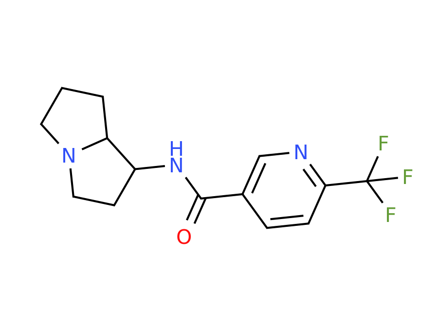 Structure Amb19436731