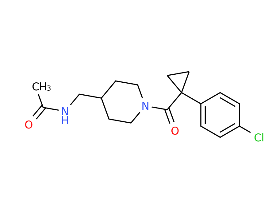 Structure Amb19436816