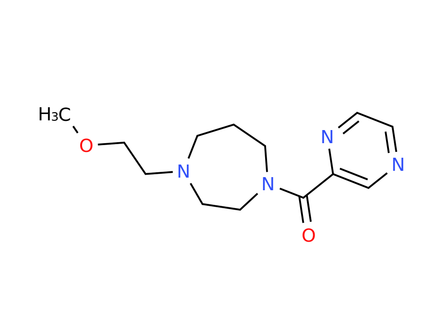 Structure Amb19436882