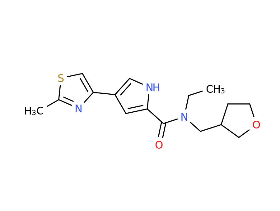 Structure Amb19436902