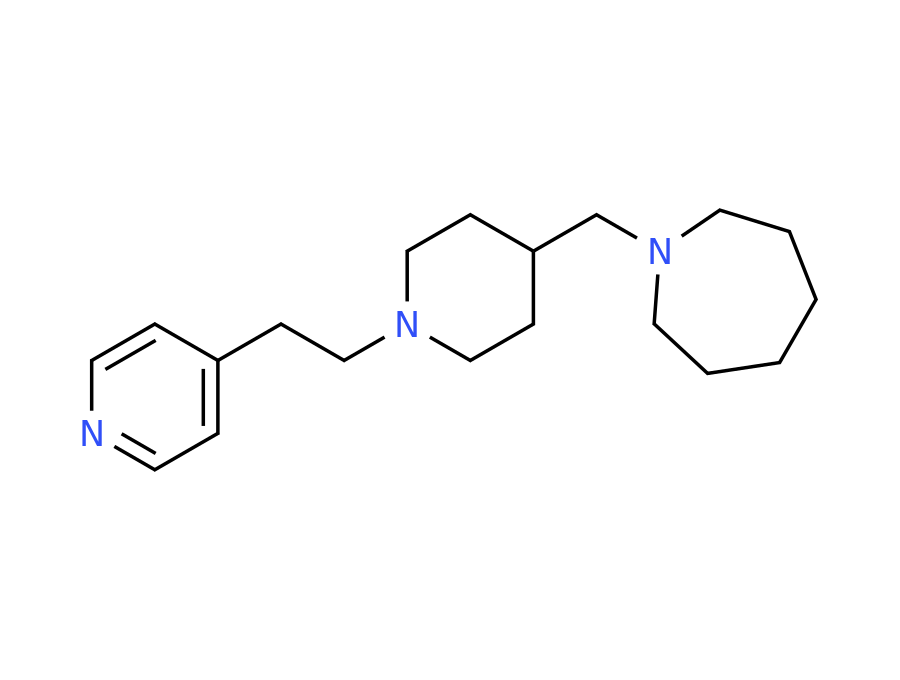 Structure Amb19436976