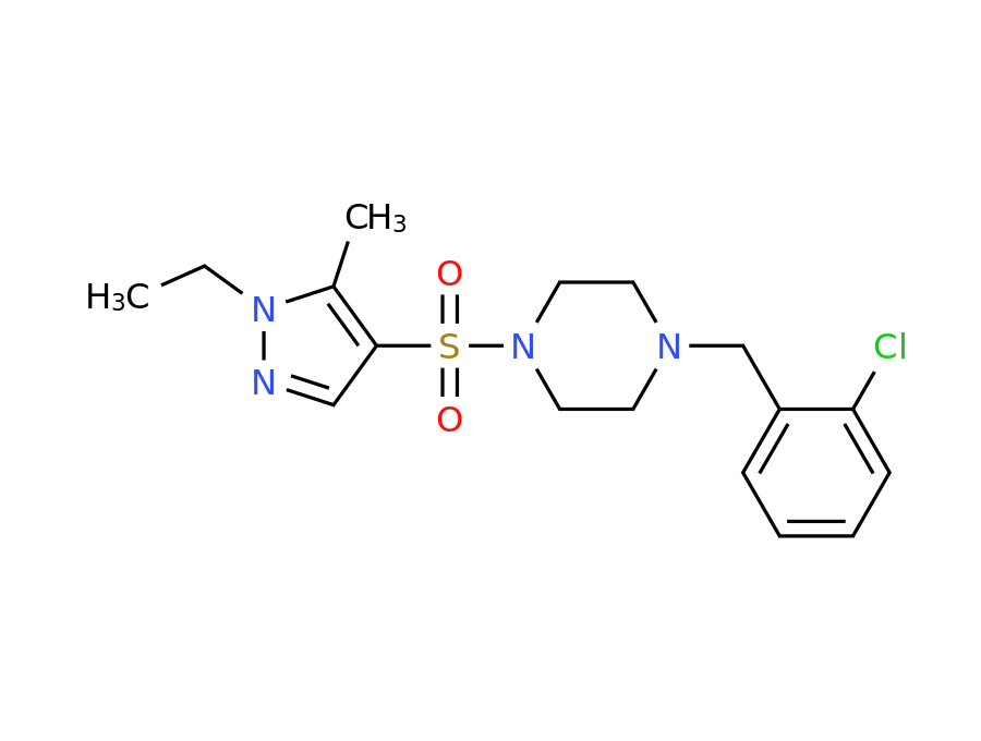 Structure Amb1943698