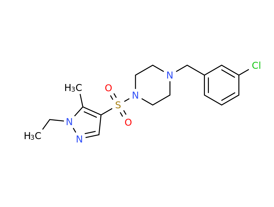 Structure Amb1943701