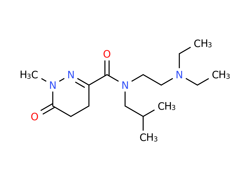 Structure Amb19437067