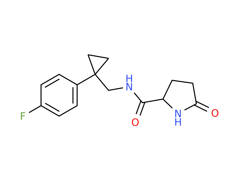 Structure Amb19437156