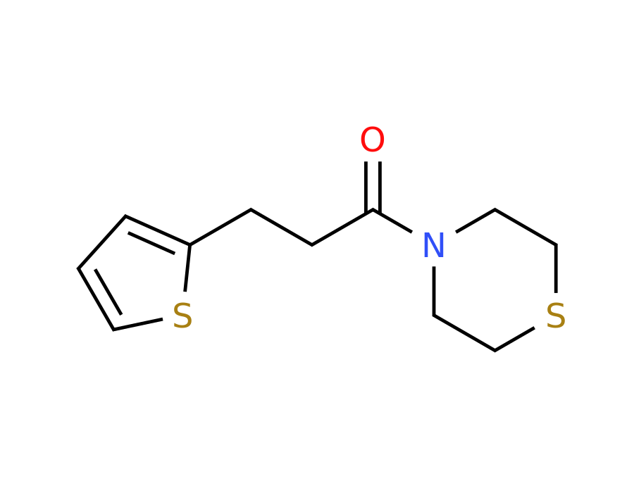 Structure Amb19437173