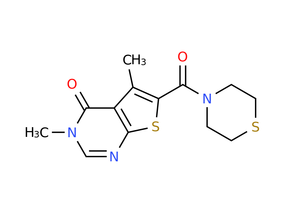 Structure Amb19437189