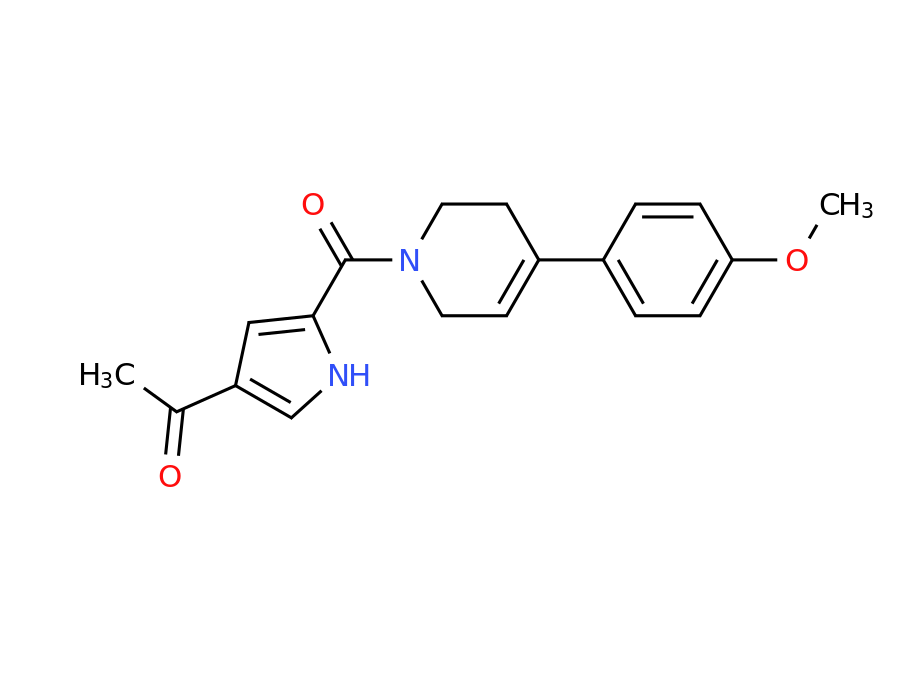 Structure Amb19437226