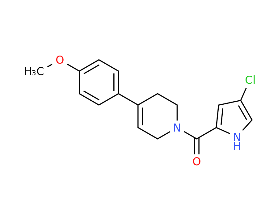 Structure Amb19437242