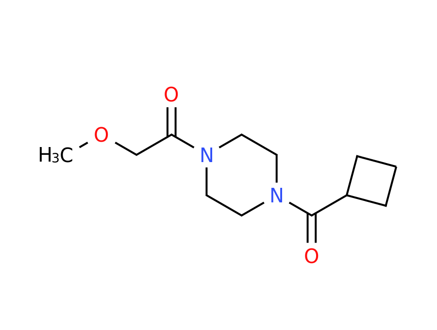 Structure Amb19437247