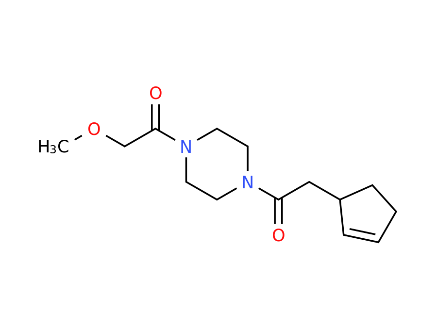 Structure Amb19437251