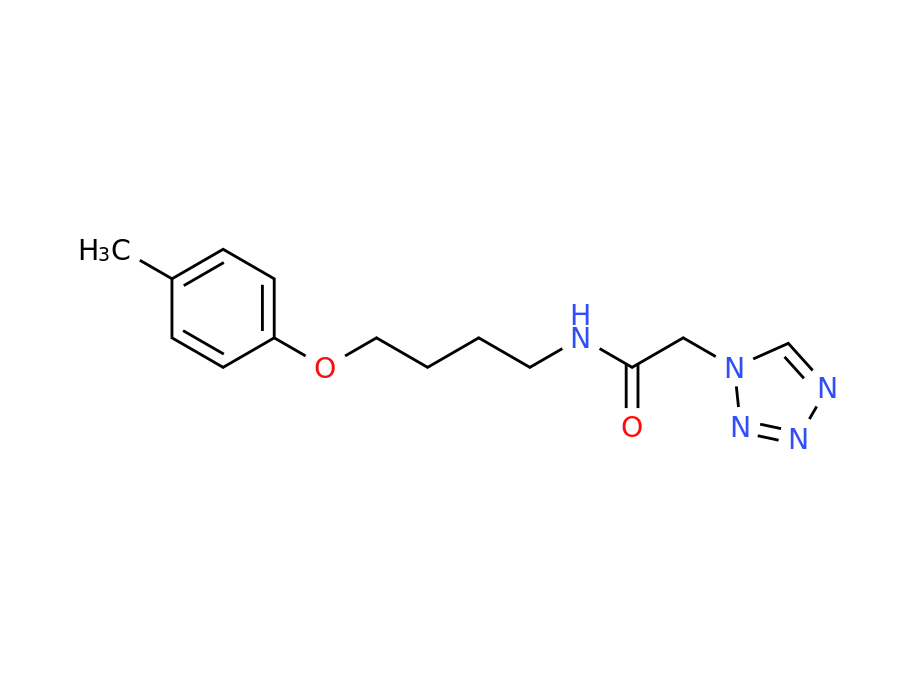 Structure Amb19437276