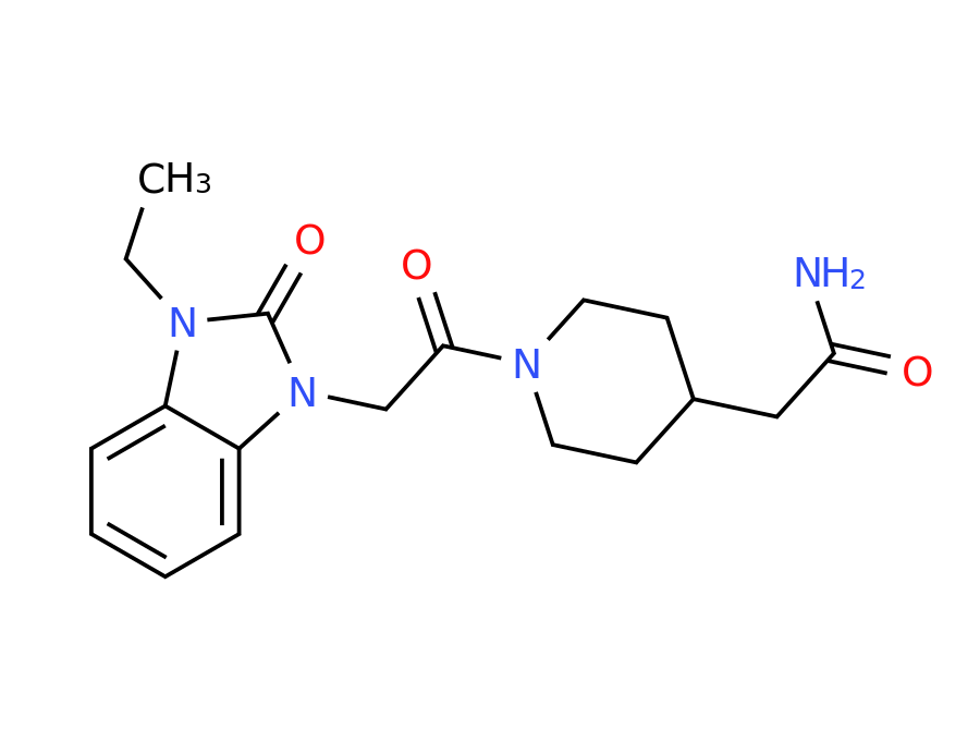 Structure Amb19437325