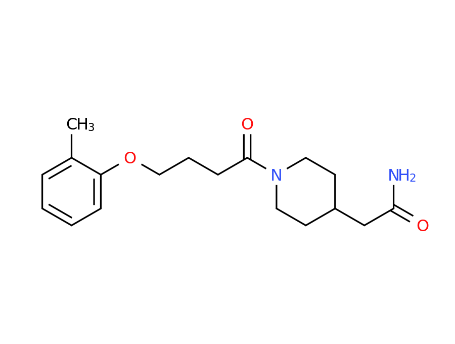 Structure Amb19437365