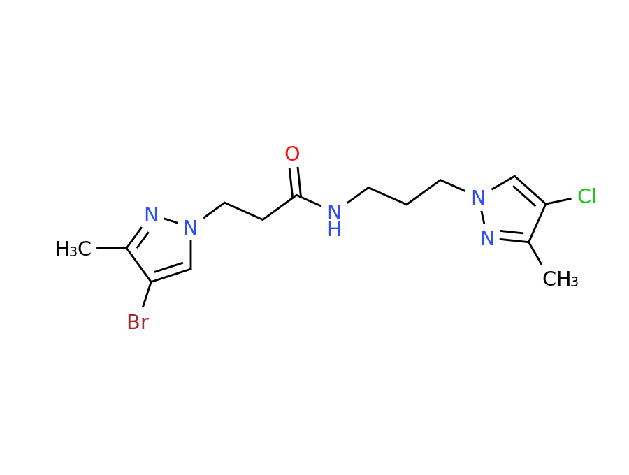 Structure Amb1943747