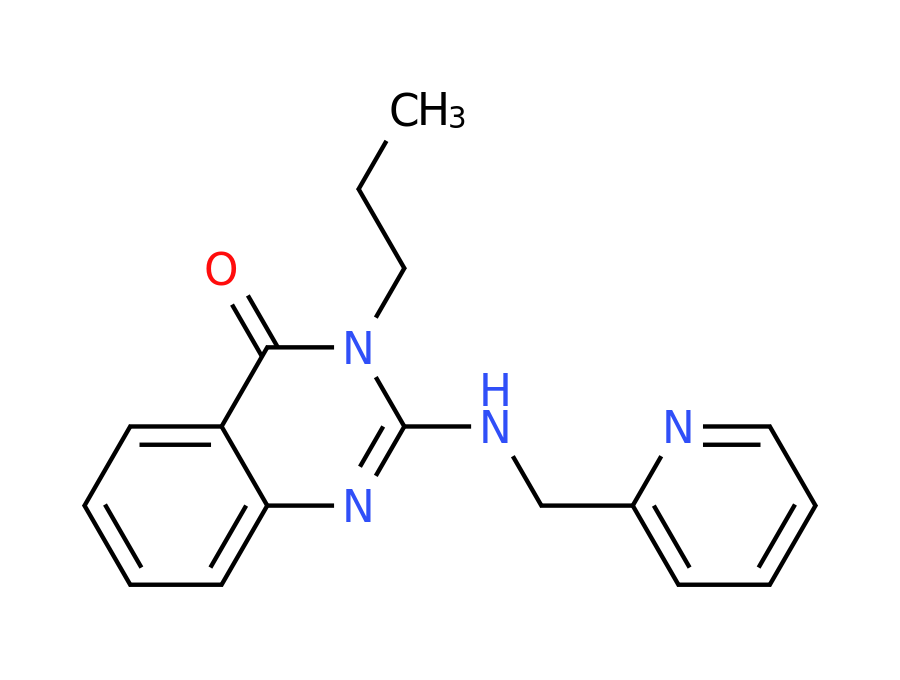 Structure Amb19437555