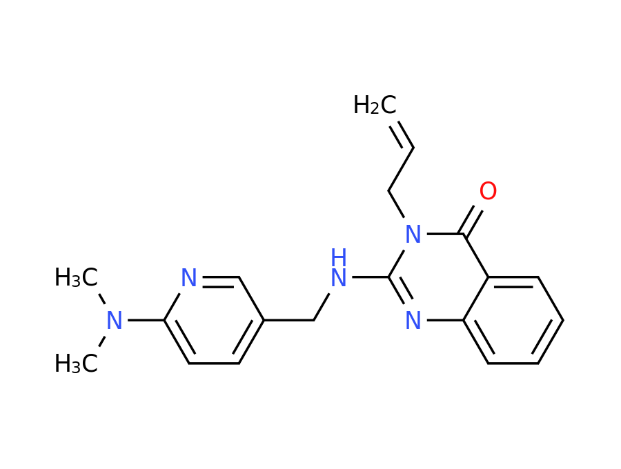 Structure Amb19437556