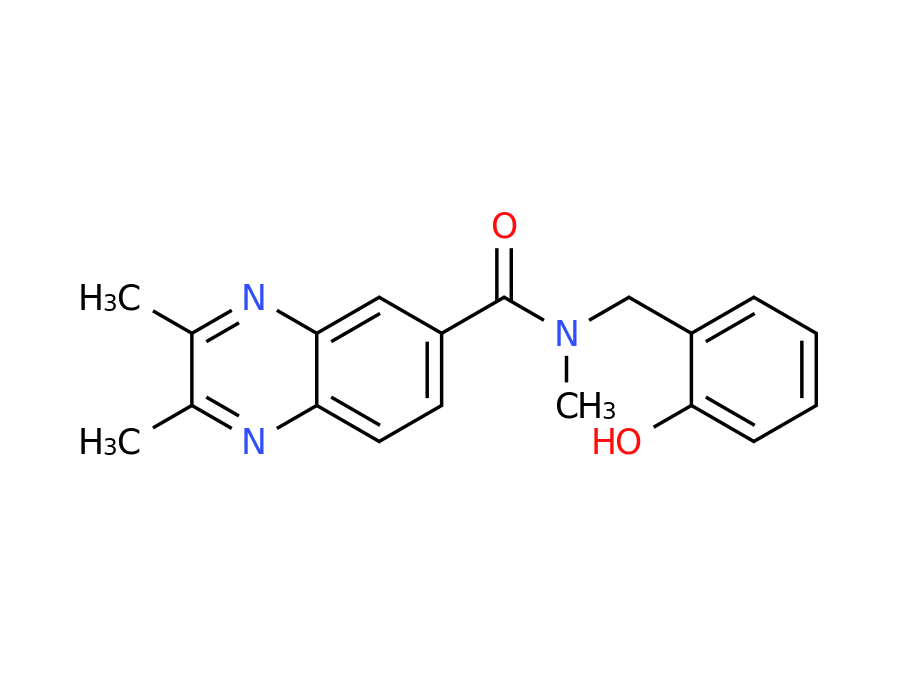 Structure Amb19437623