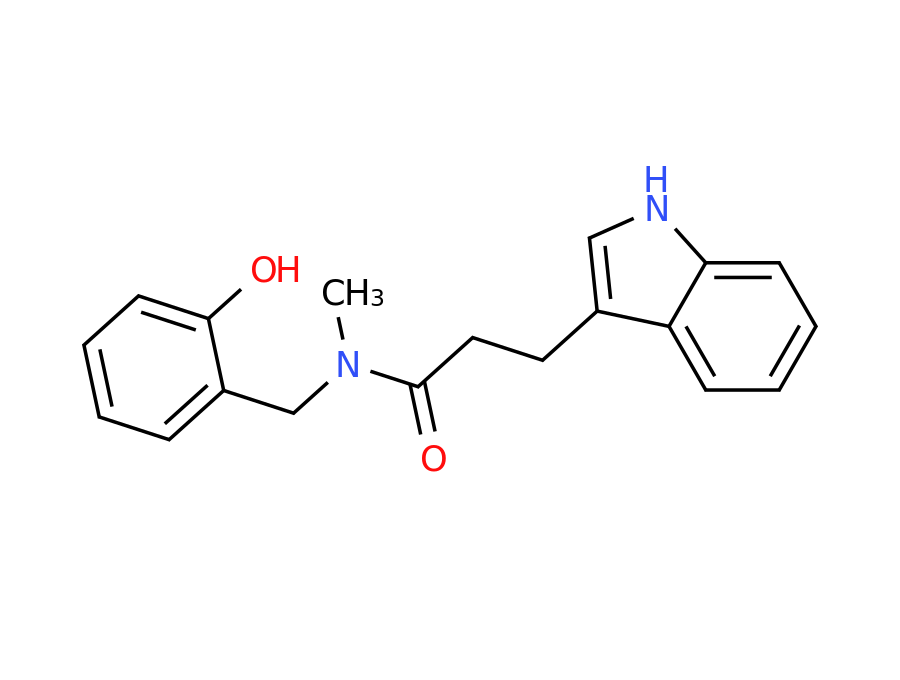 Structure Amb19437628