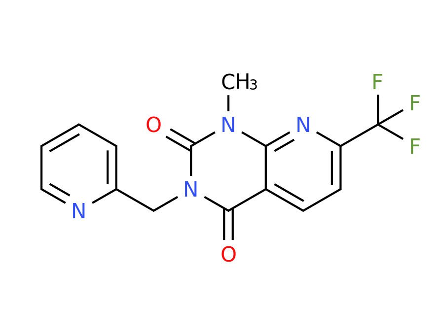 Structure Amb19437632