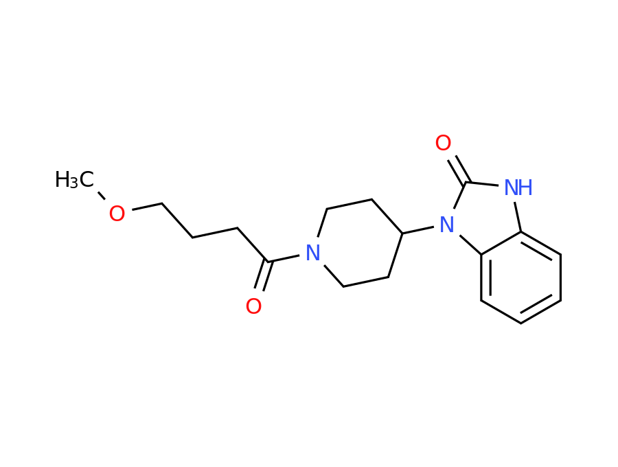 Structure Amb19437637