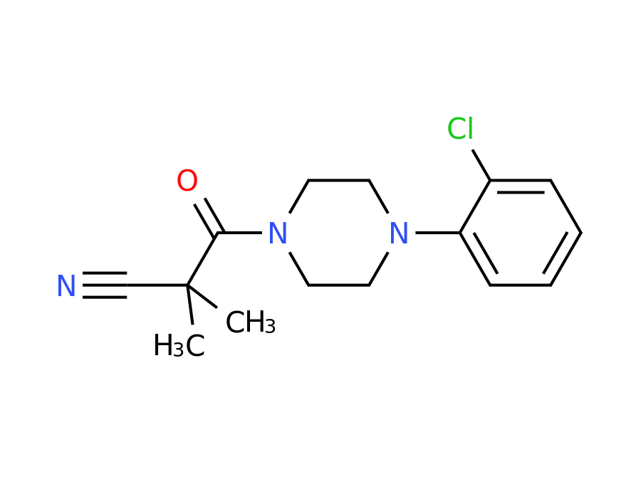 Structure Amb19437641