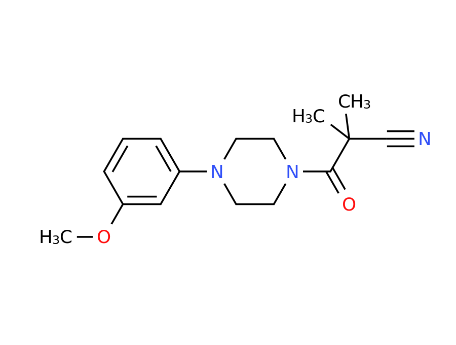 Structure Amb19437642