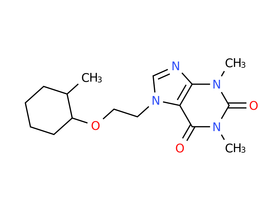 Structure Amb19437644