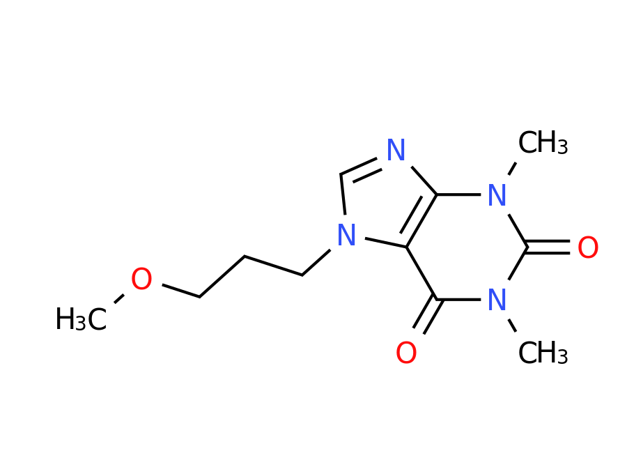 Structure Amb19437645