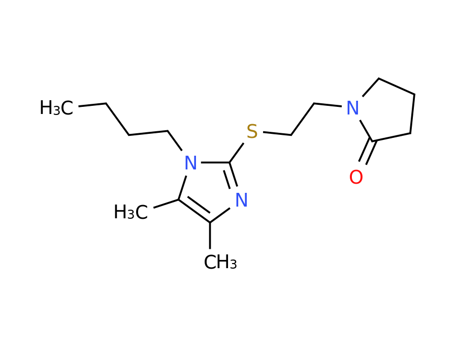 Structure Amb19437664