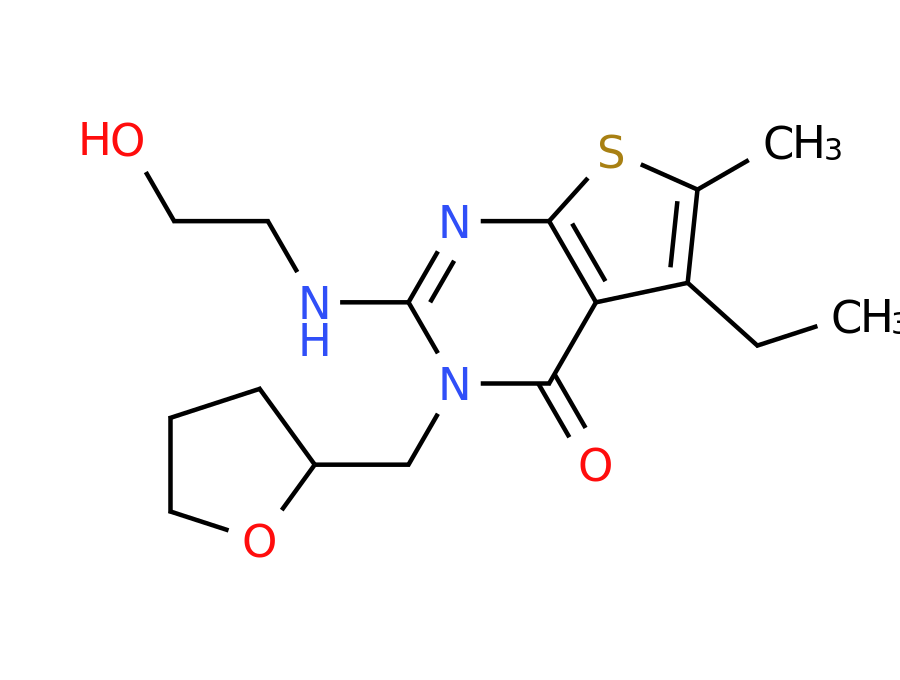 Structure Amb19437740