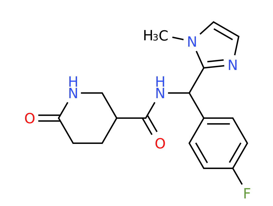 Structure Amb19437786