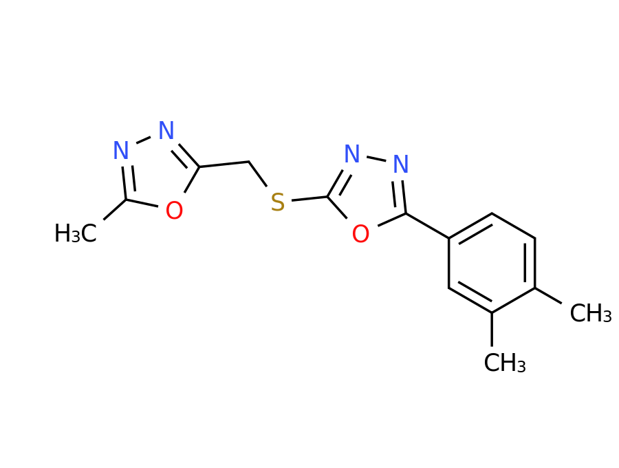 Structure Amb194378