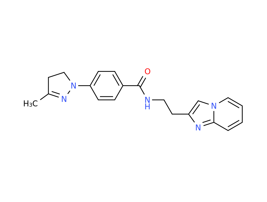 Structure Amb19437810