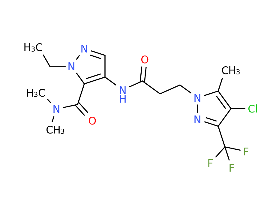 Structure Amb1943782