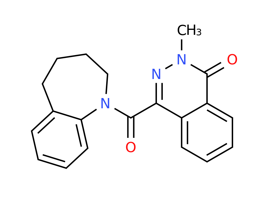 Structure Amb19437851