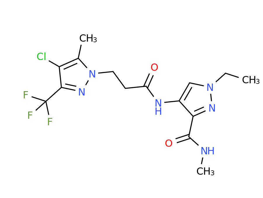 Structure Amb1943786