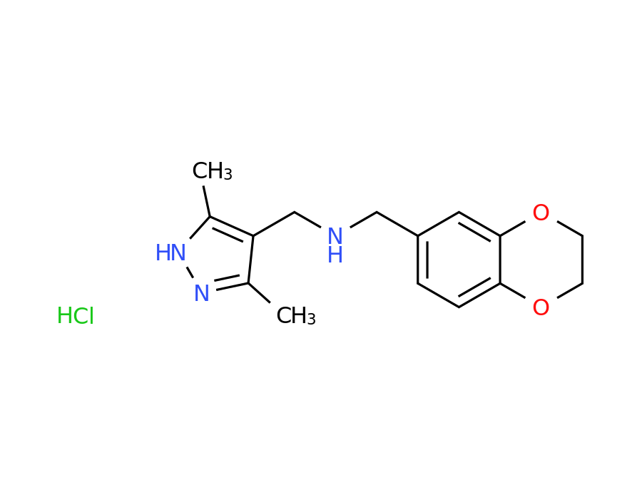 Structure Amb19437913