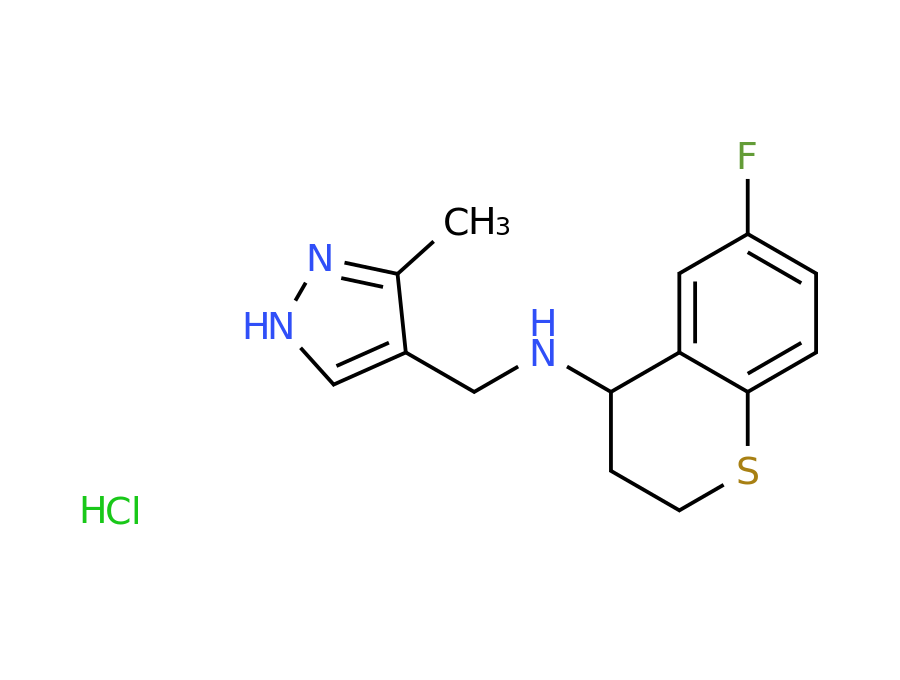 Structure Amb19438011