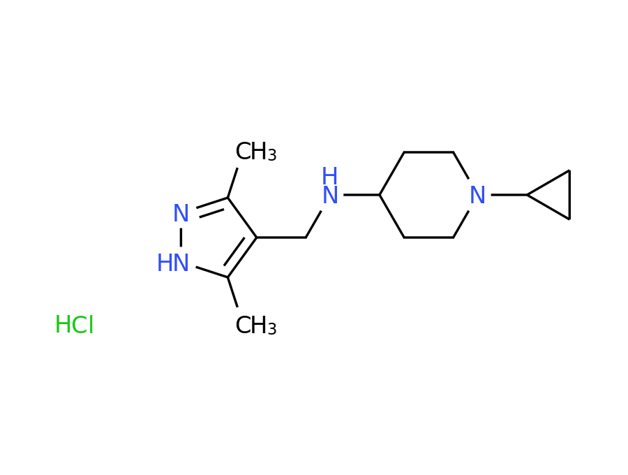 Structure Amb19438023